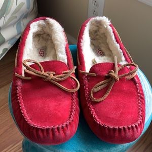 UGG Slippers